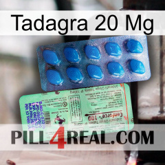 Tadagra 20Mg new02